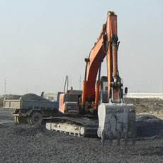 土建工程项目管理系统
